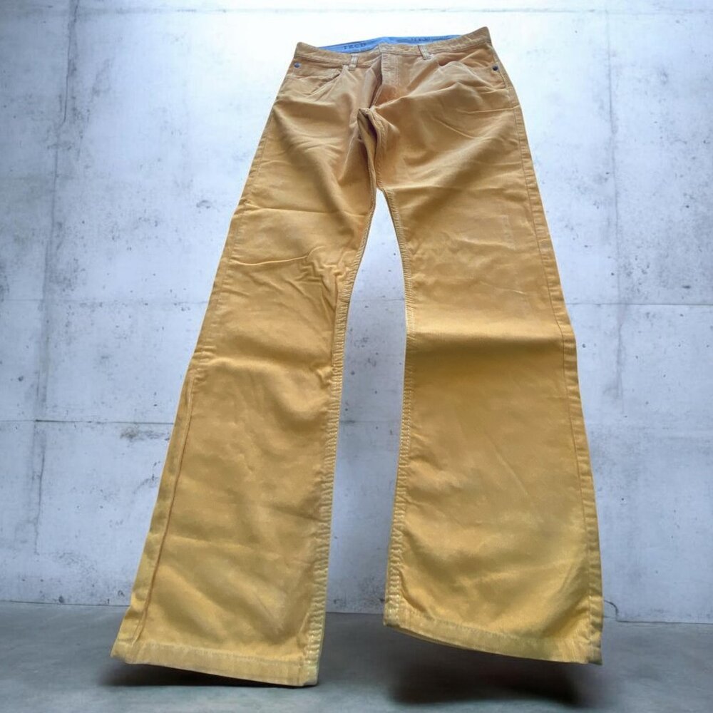 Men's Izod Corduroy, Boot Cut, 34 x 30